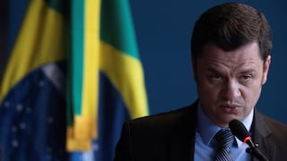 Exministro de Bolsonaro retornará a Brasil para entregarse a la Justicia