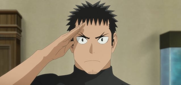 La película que debes ver antes de la la temporada 2 de “Kaiju No. 8"