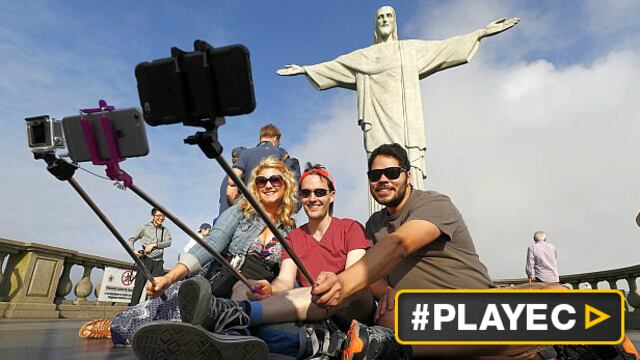 Brasil: Río 2016 recibió 1,17 millones de turistas [VIDEO]