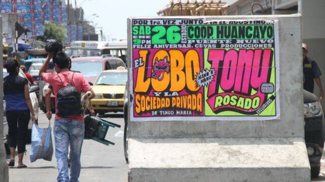 La Parada: comerciantes exigen cumplir sentencia de juez Malzon Urbina 