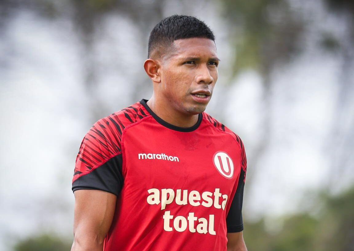 En esa misma línea, el mediocampista de Universitario se mostró respetuoso de la decisiones que toma tanto la dirigencia como el comando técnico.