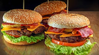Día de las hamburguesas en Estados Unidos: las ofertas que debes aprovechar este miércoles 28 de mayo