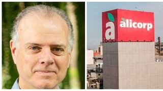 Alicorp designa a Álvaro Correa Malachowski como CEO de la compañía