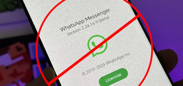 Estos son los celulares que se quedarán sin WhatsApp el 1 de agosto