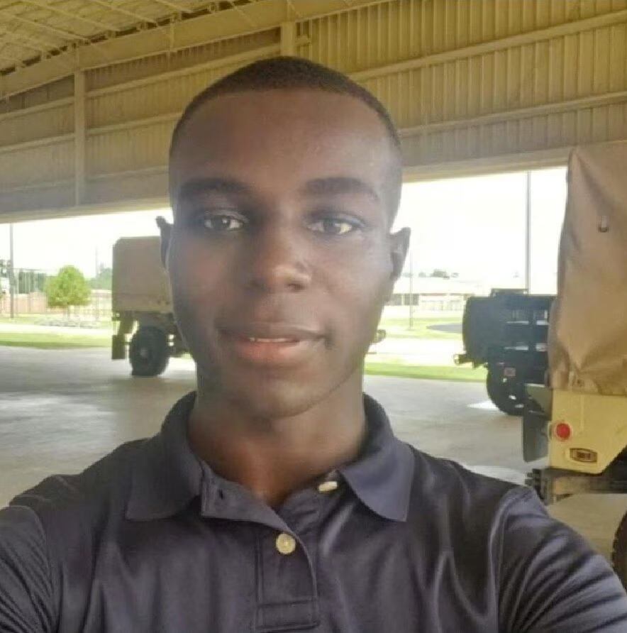 El militar que cruzó hacia Corea del Norte fue identificado como Travis King, de 23 años y originario de Racine, Wisconsin.