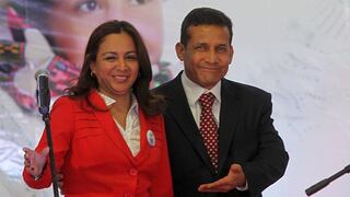 Visita de Humala a Francia “es una escala técnica”, sostuvo vicepresidenta
