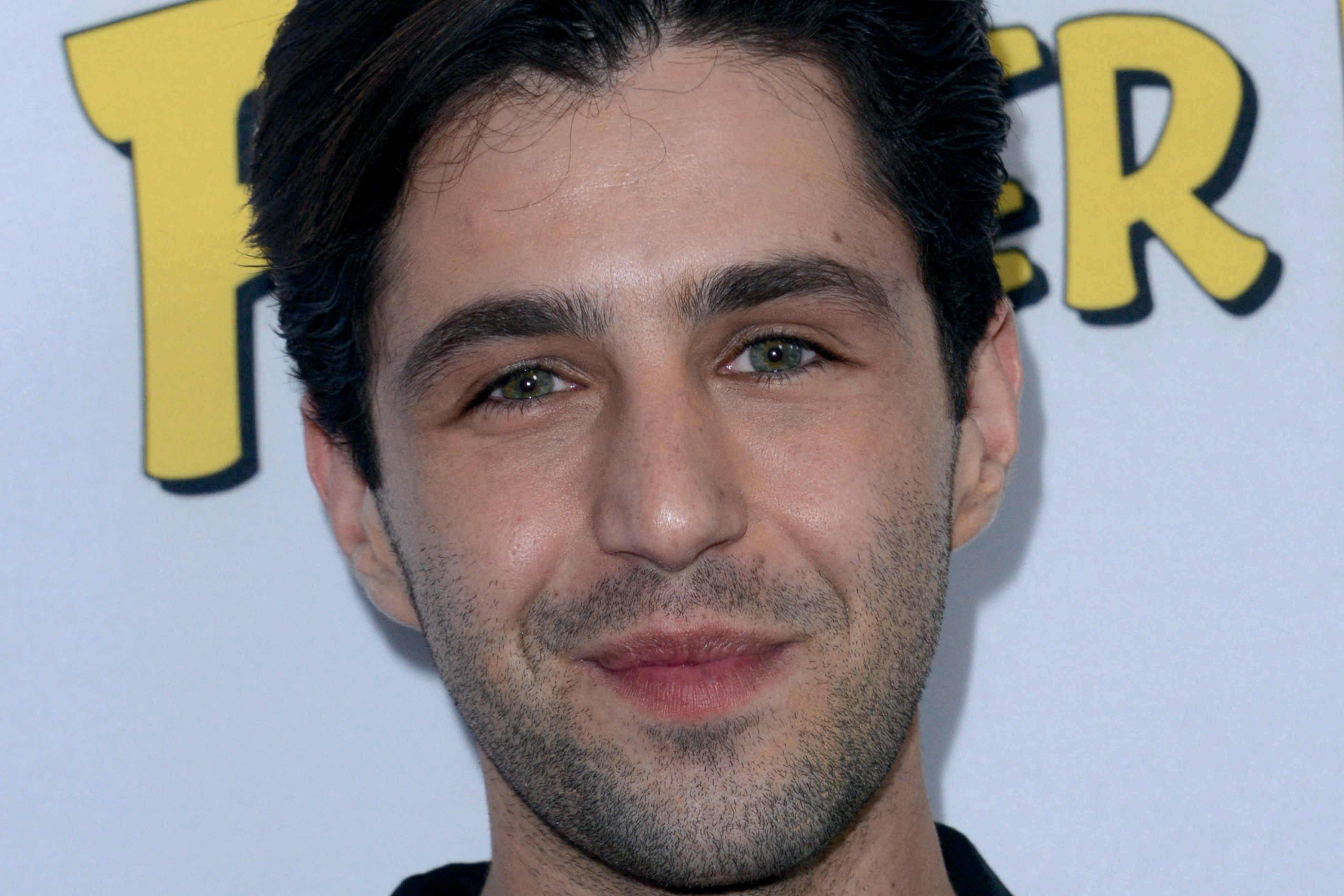 Josh Peck fue compañero de rodaje de Drake Bell durante 4 temporadas (Foto: AFP)