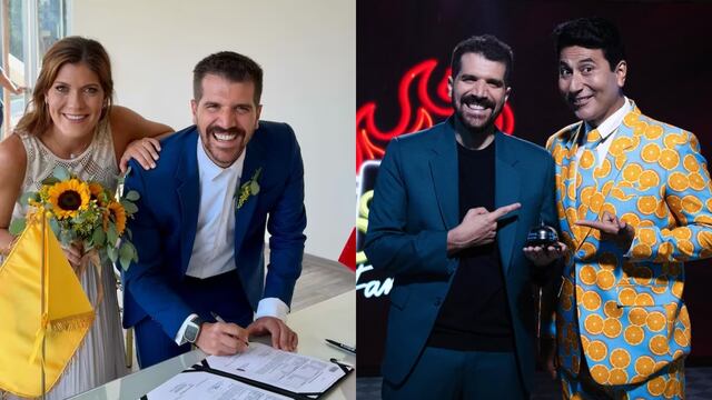 ¿A qué se dedicará José Peláez luego de dejar la conducción de ‘El Gran Chef Famosos’?