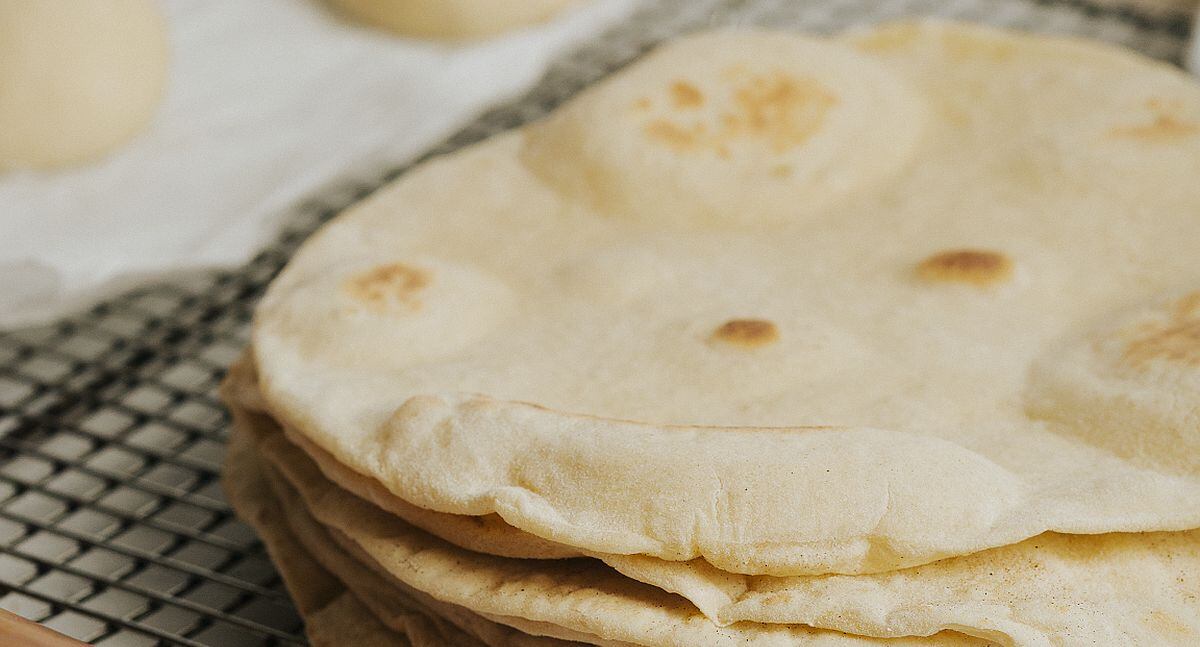 Receta de rapiditas con los tips de Las Recetas de Yo Madre.