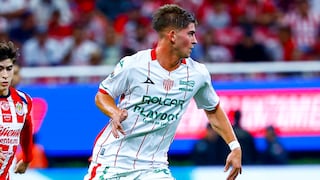 Necaxa vs. Pachuca en vivo: transmisión del partido por la Liga MX