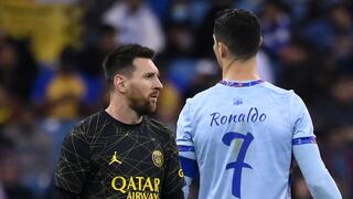 ¿Compartirá liga con Cristiano Ronaldo? Lionel Messi recibe impactante oferta del Al Hilal árabe