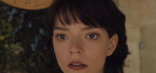 ¿Qué significa el final de "The Gorge"?