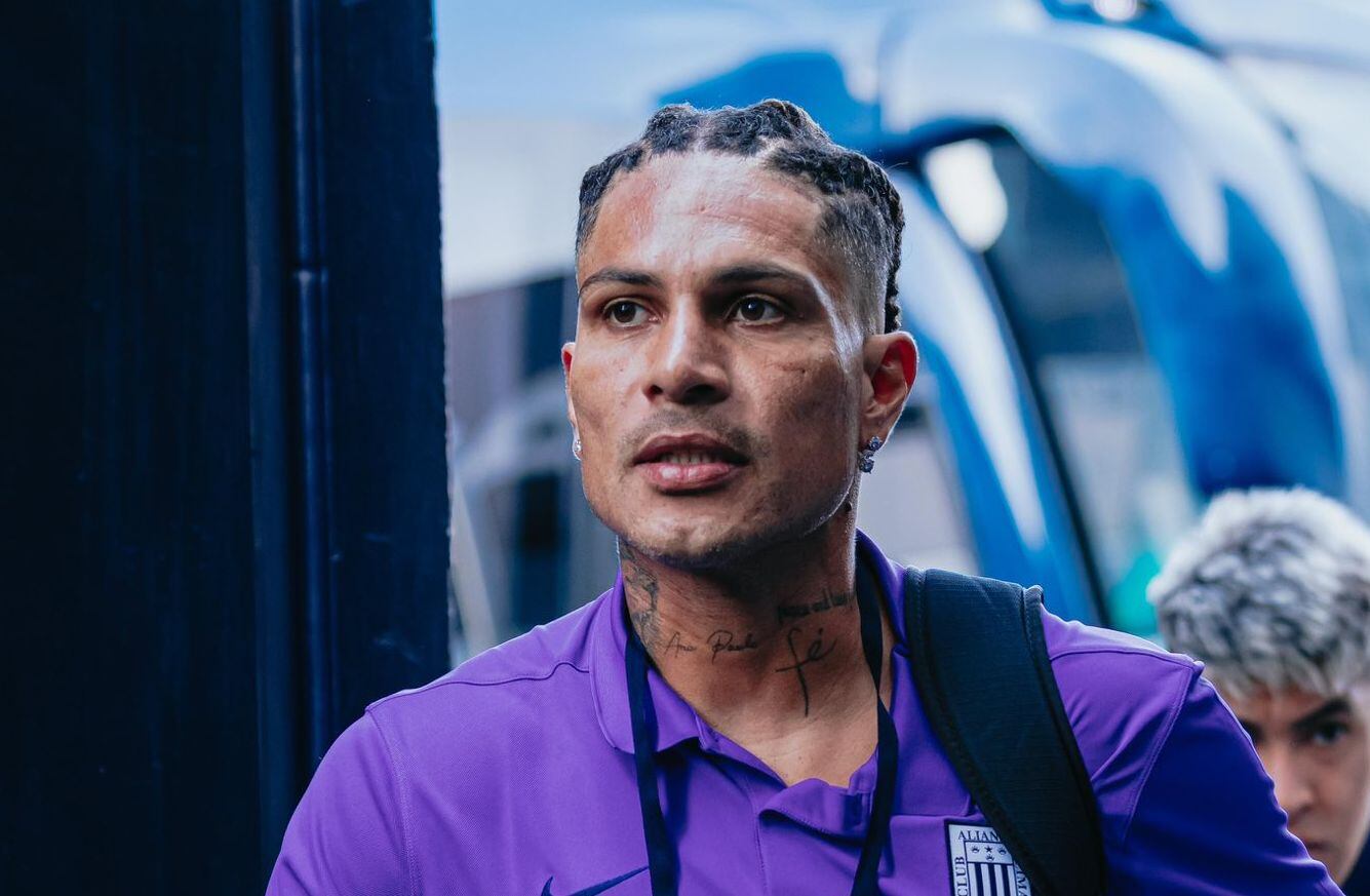 El referente de Alianza Lima confía en alcanzar los tres puntos de visita para seguir con chances de clasificar a los octavos de final del torneo.