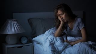 Una de cada dos mujeres sufre de insomnio en la menstruación, según informe de Essity