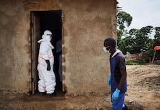 Más de 1.900 muertos en la República Democrática del Congo por el ébola desde mayo