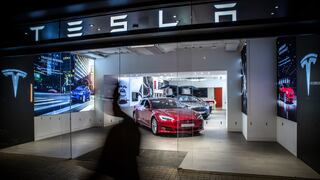 Tesla podrá construir su auto eléctrico barato gracias a la adquisición de Dacia