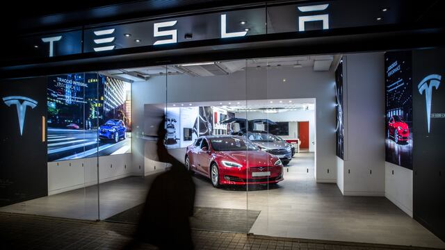 Tesla podrá construir su auto eléctrico barato gracias a la adquisición de Dacia