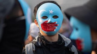Quiénes son los uigures y por qué son una pieza clave en la tensión entre China y la Unión Europea