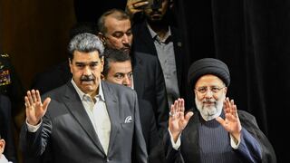 Estados Unidos dice que “no le sorprende” el acercamiento de Venezuela y Nicaragua a Irán