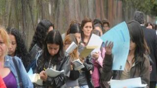 Estos son los 23 puestos de trabajo que ofrece el Ministerio de Trabajo en su nueva convocatoriam