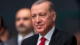 Erdogan niega el carácter terrorista de Hamás e Israel sugiere que acoja a sus miembros