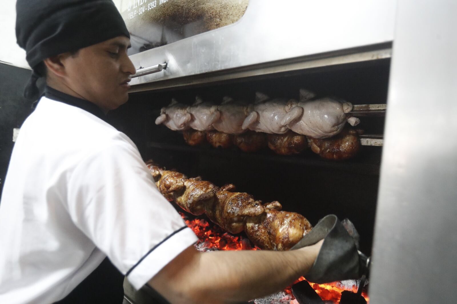 ¿Cuáles son las mejores pollerías en el Perú, según la inteligencia artificial del Chat GPT? | En esta nota te contaremos cuáles son los mejores establecimientos de comida para poder degustar este tradicional platillo peruano cargado de historia y tradición. (Archivo)