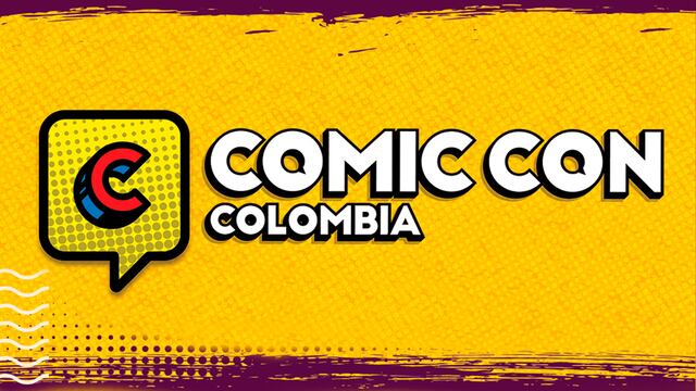 Comic Con Colombia 2022: fechas, horarios, detalles y novedades del evento