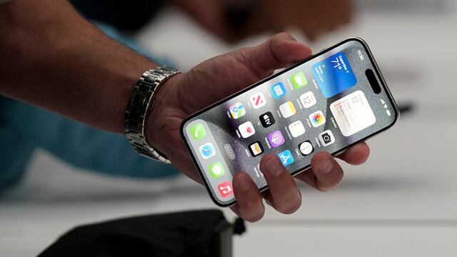 iPhone 15: lo mejor de la presentación del nuevo smartphone de Apple