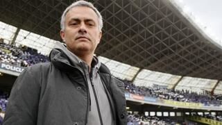 José Mourinho se despidió: "Desde el corazón, ¡Hala Madrid!"
