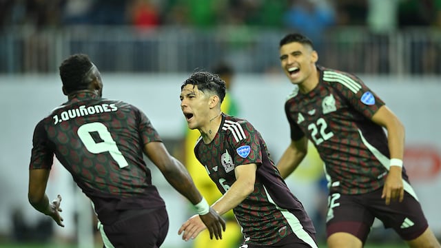 México vs. Venezuela hoy, Copa América 2024: minuto a minuto del partido de hoy