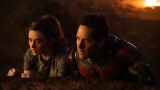 “Ant-Man 3″: ¿Qué se puede, con mucho esfuerzo, destacar de esta película? | CRÍTICA