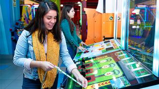 Diversión en familia para estas vacaciones escolares