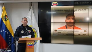 “Agarré 8.000 dólares” por el asesinato de fiscal paraguayo Marcelo Pecci, dice venezolano capturado