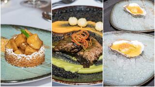 La Cuadra de Salvador y un menú degustación que replantea lo clásico: ¿qué probar?
