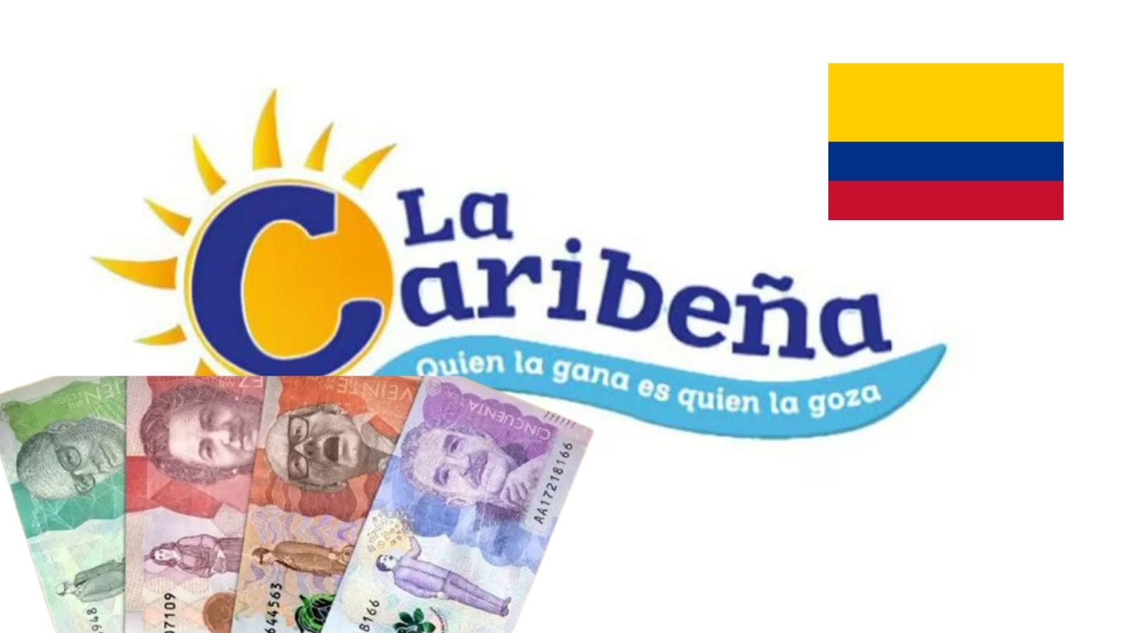 Mira, Lotería La Caribeña Día y Noche hoy EN VIVO: resultados del miércoles 14 de mayo