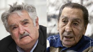 Mujica: Ghiggia hizo la hazaña deportiva más grande de Uruguay