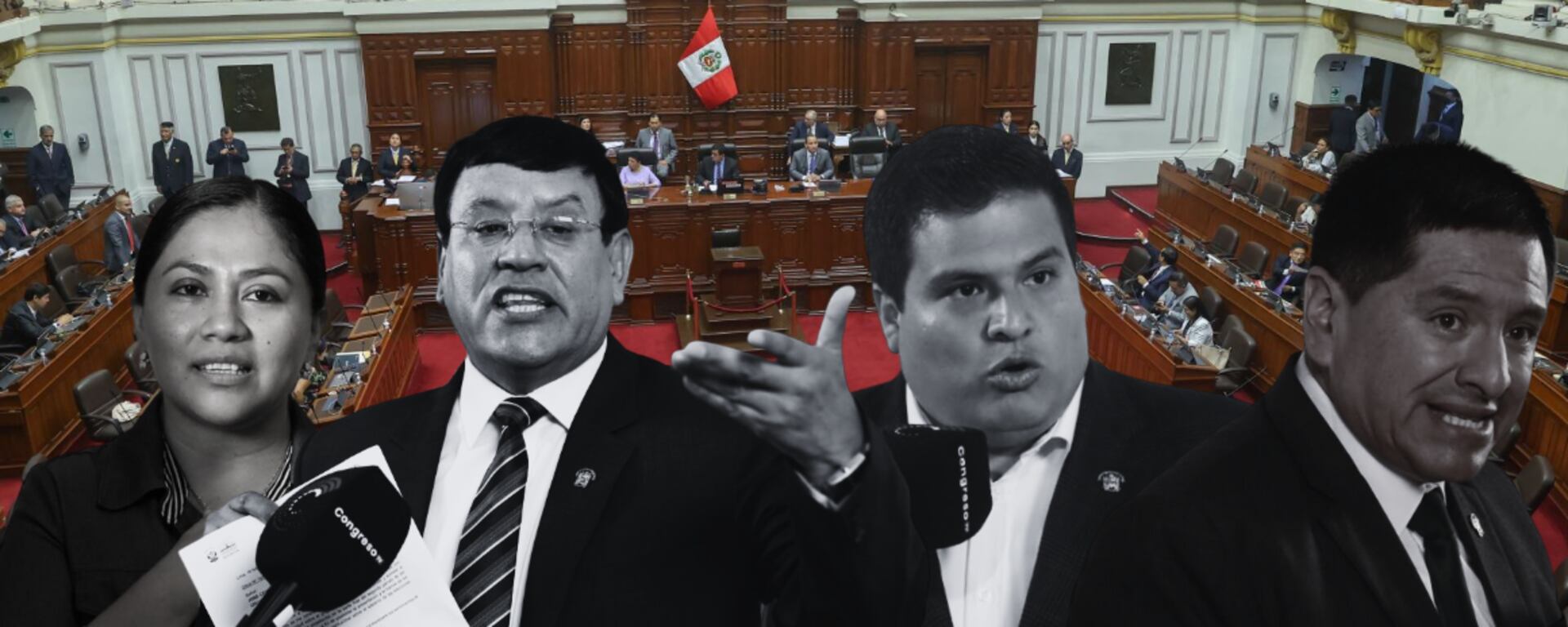 Comisión de Ética: la historia detrás de su nueva formación y las prioridades que tendrá