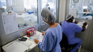 Colombia supera los 200 muertos diarios por coronavirus por primera vez desde agosto 