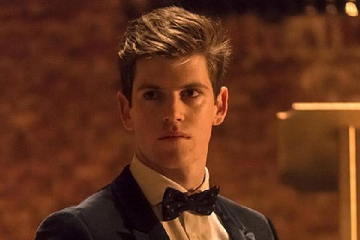 ¿Qué pasará con Guzmán en la quinta temporada de "Élite"? (Foto: Netflix)