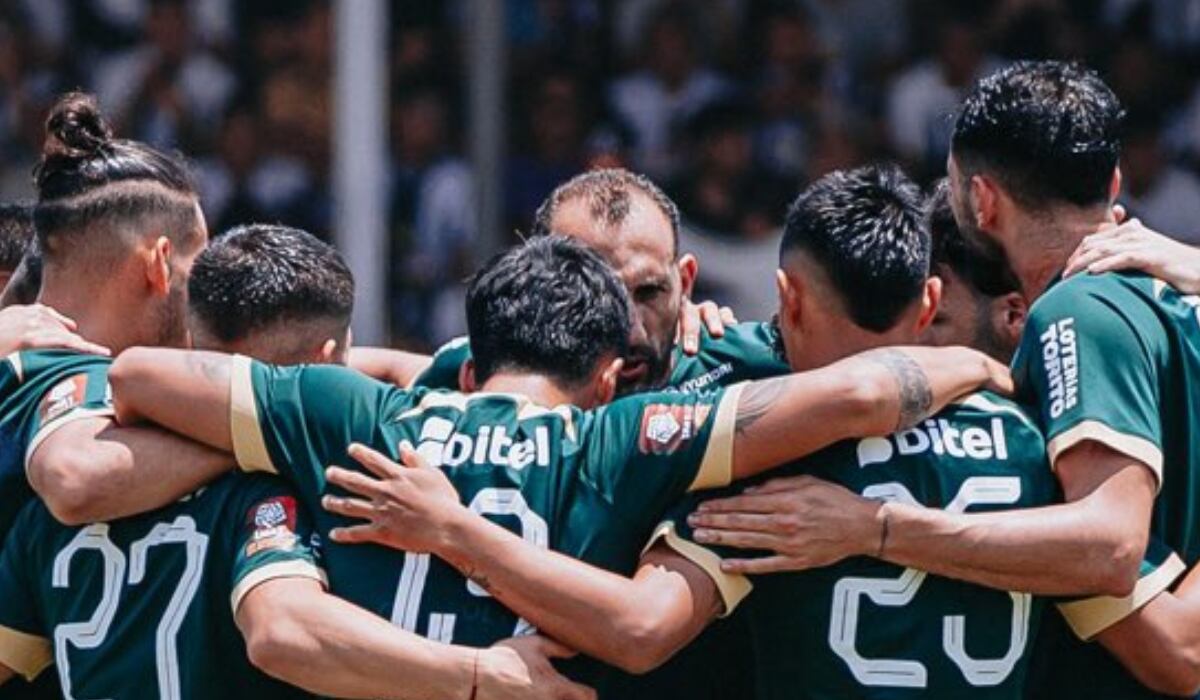 Alianza Lima cayó 1-0 ante Atlético Grau y perdió el liderato del Torneo Clausura. (Foto: Alianza Lima)