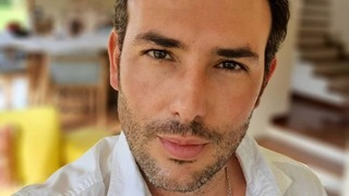 Por qué Sebastián Martínez casi rechaza el protagónico de “Hasta que la plata nos separe”