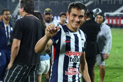 Jairo Vélez explicó en Juego en Corto por qué se fue de Universitario y cómo llegó a Alianza Lima | VIDEO