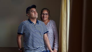 Un amor sin condiciones: la silenciosa lucha de las madres peruanas de niños y jóvenes con autismo