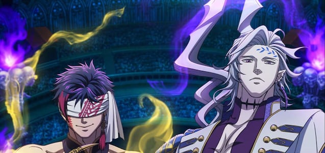 Todo sobre el opening de la temporada 3 de “Record of Ragnarok"