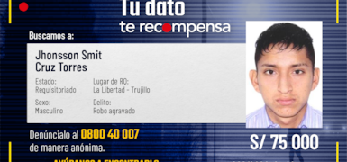 Noticias Patrocinadas