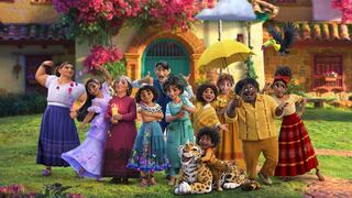 Con “Encanto” Disney lleva la fórmula de “Coco” a Colombia: ¿Vale la pena verla?