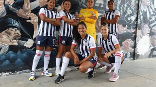 En el Día de la Mujer: conoce a las primeras siete futbolistas peruanas en conseguir un contrato profesional