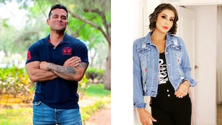 Christian Domínguez contó cuál es su relación actual con Karla Tarazona