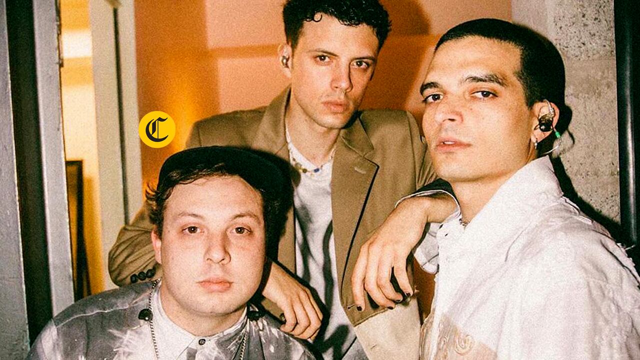 Usted Señalemelo regresa a Lima: Descubre cuando y en dónde se realizará su concierto | Foto: Instagram