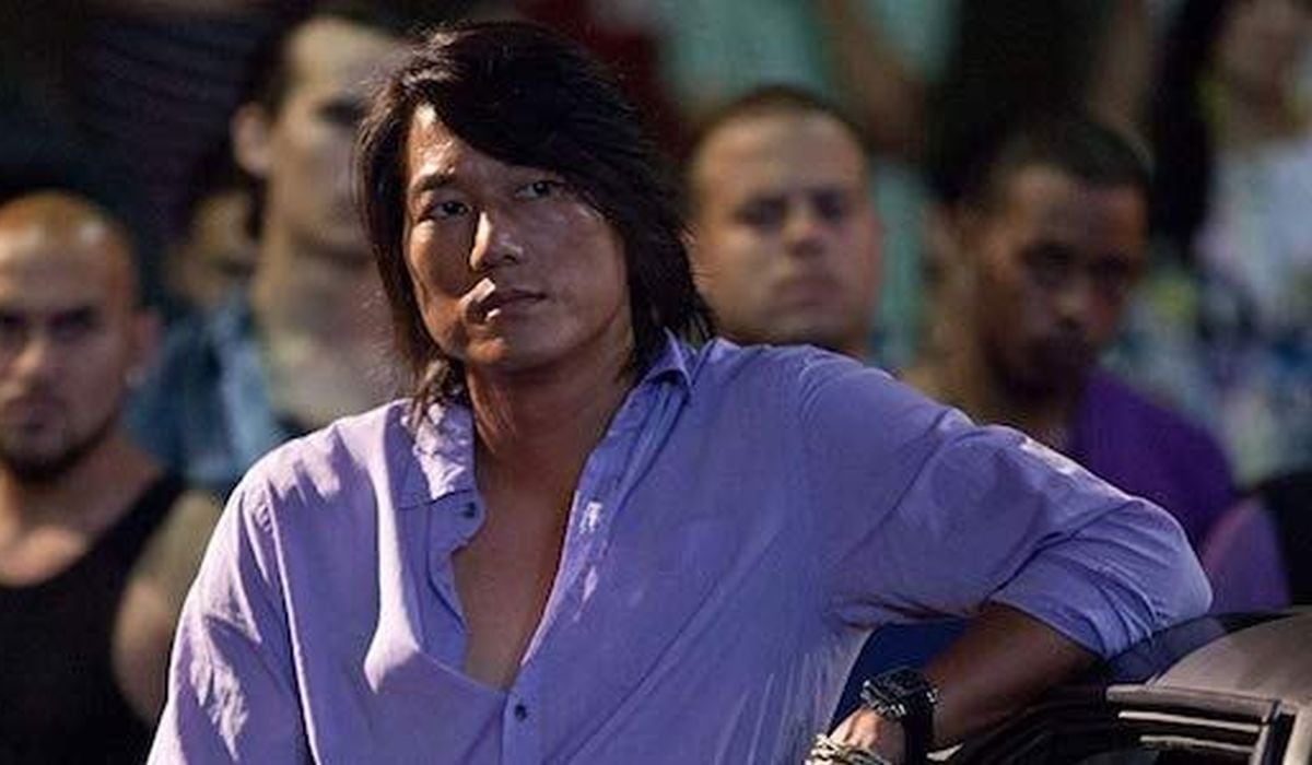 En Tokio Race, Han Lue muere en lo que parecía ser un simple accidente de coche (Foto: Universal Pictures)